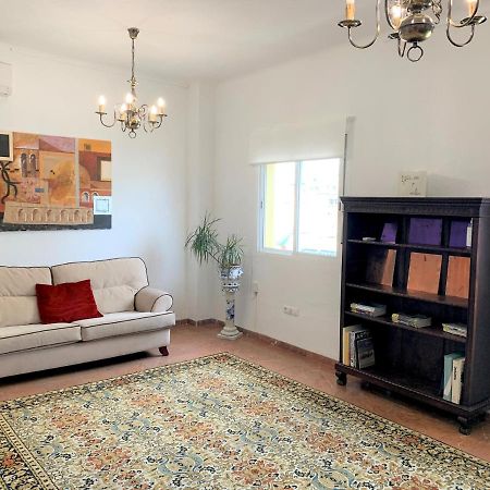 סביליה Wide And Traditional- 2Bd 1Bth- Gavidia מראה חיצוני תמונה